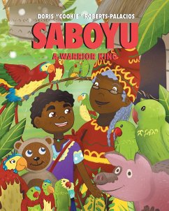 Cover Saboyu (eBook, ePUB)