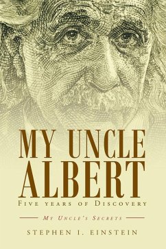 My Uncle Albert (eBook, ePUB)