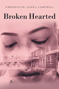 Broken Hearted (eBook, ePUB)