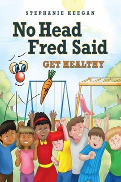 No Head Fred Said (eBook, ePUB)