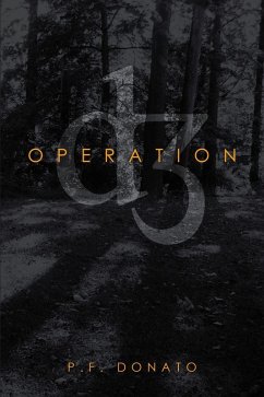 Operation D3 (eBook, ePUB) Cover Operation D3 (eBook, ePUB)