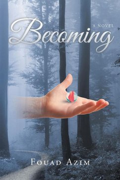Cover Becoming (eBook, ePUB)