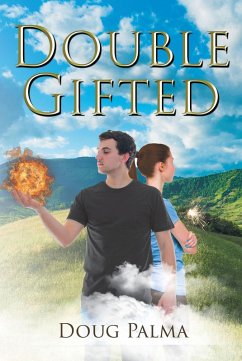 Double Gifted (eBook, ePUB) - Palma, Douglas