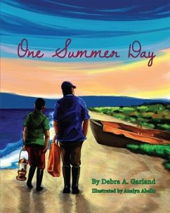 One Summer Day (eBook, ePUB) - Garland, Debra A.