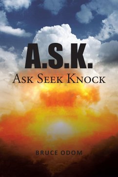 Cover A.S.K. (eBook, ePUB)