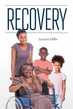 Cover Recovery (eBook, ePUB)