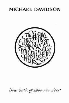 Four Tales of Love and Wonder (eBook, ePUB)