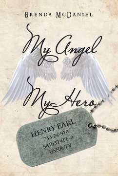 My Angel My Hero (eBook, ePUB)