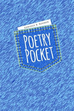 Poetry Pocket (eBook, ePUB) - B. Roumer, Edwidge