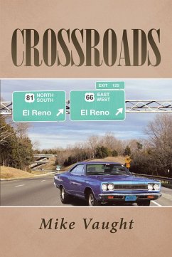 Crossroads (eBook, ePUB)