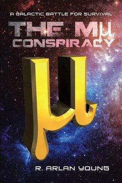Cover The Mu Conspiracy (eBook, ePUB)