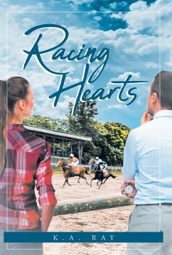 Racing Hearts (eBook, ePUB) Racing Hearts (eBook, ePUB)