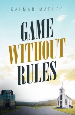 Game Without Rules (eBook, ePUB)