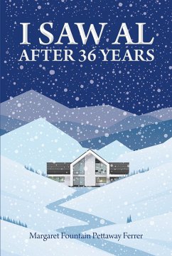 Cover I Saw Al after Thirty-Six Years (eBook, ePUB)
