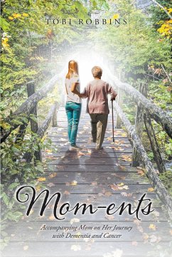 Mom-ents (eBook, ePUB)