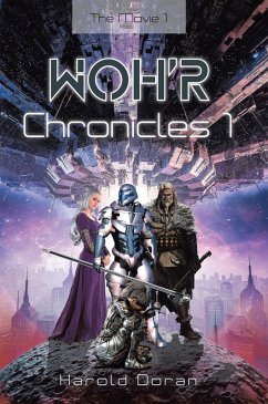 Cover WOH'R Chronicles 1 (eBook, ePUB)