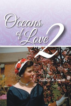 Cover Oceans of Love 2 (eBook, ePUB)