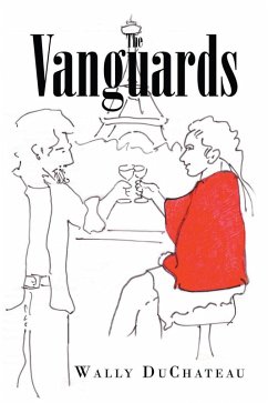 The Vanguards (eBook, ePUB)