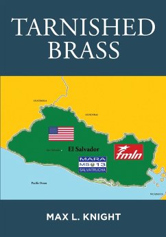 Tarnished Brass (eBook, ePUB)
