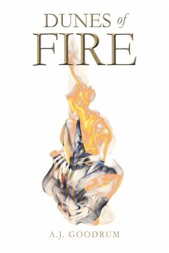 Cover Dunes of Fire (eBook, ePUB)