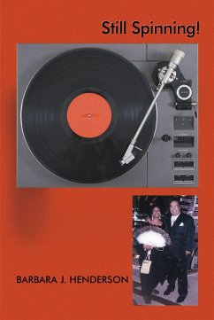 Still Spinning! (eBook, ePUB)