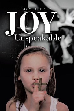 Joy Unspeakable (eBook, ePUB)