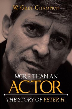 More than an Actor (eBook, ePUB)
