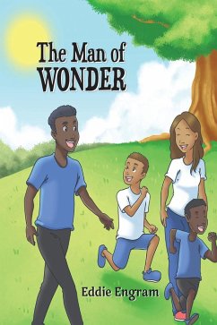 The Man of Wonder (eBook, ePUB)