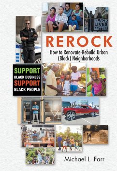 Rerock (eBook, ePUB) Rerock (eBook, ePUB)