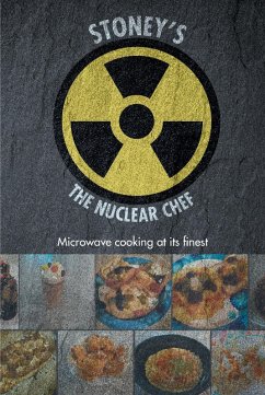 Stoney's The Nuclear Chef (eBook, ePUB) - Weinstein, Marc