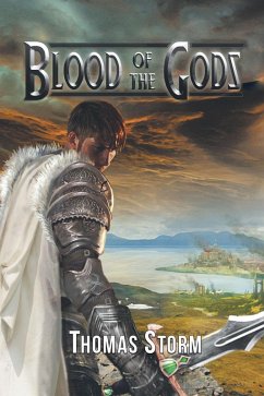 Blood of the Gods (eBook, ePUB)