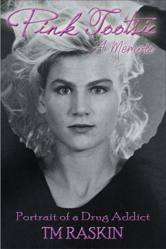 Pink Tootsie (eBook, ePUB) - Raskin, T M
