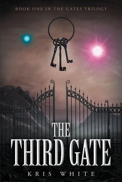 The Third Gate (eBook, ePUB)