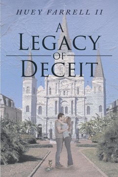 A Legacy of Deceit (eBook, ePUB)