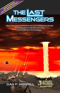 Cover The Last Messengers (eBook, ePUB)