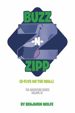 Buzz -N- Zipp (eBook, ePUB)