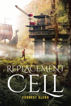 Replacement Cell (eBook, ePUB)