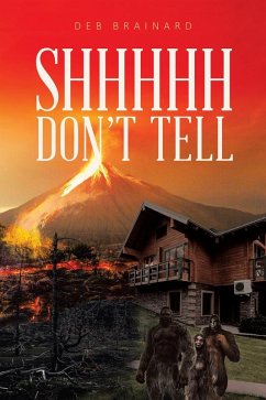 Cover Shhhh Don't Tell (eBook, ePUB)