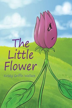 The Little Flower (eBook, ePUB)