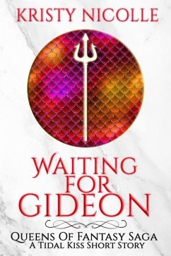 Waiting For Gideon - Nicolle, Kristy