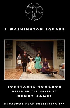 2 Washington Square - Congdon, Constance
