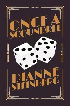 Once a Scoundrel - Steinberg, Dianne