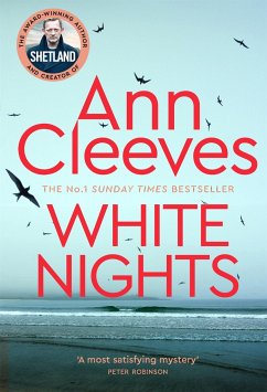 White Nights - Cleeves, Ann