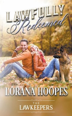 Lawfully Redeemed - Hoopes, Lorana