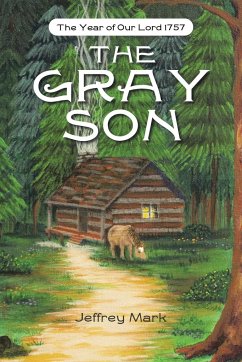 The Gray Son - Mark, Jeffrey