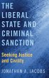 Liberal State and Criminal Sanction - Bild 1