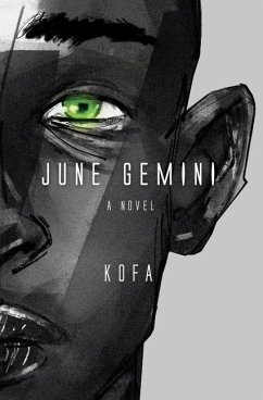 June Gemini - Boyah, Kofa