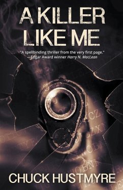 A Killer Like Me - Hustmyre, Chuck