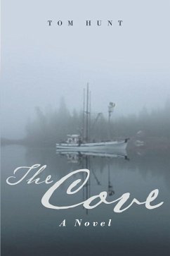 Cover The Cove (eBook, ePUB)