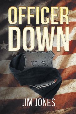 Cover Officer Down (eBook, ePUB)